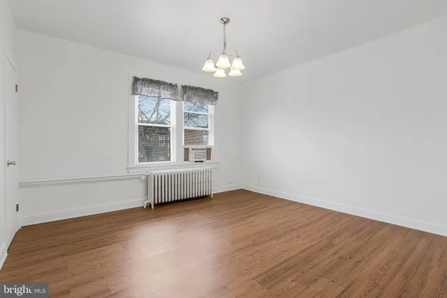 $1,395 | 1111 Queen Street Northeast, Unit 3, Washington, DC 20002