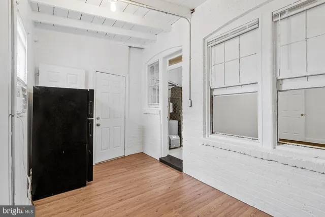 $1,395 | 1111 Queen Street Northeast, Unit 3, Washington, DC 20002