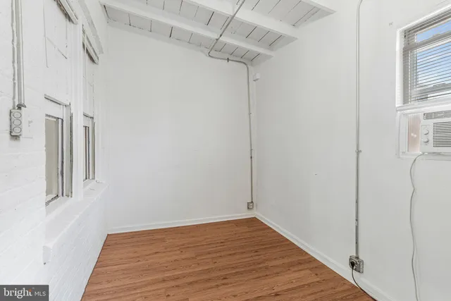 $1,395 | 1111 Queen Street Northeast, Unit 3, Washington, DC 20002