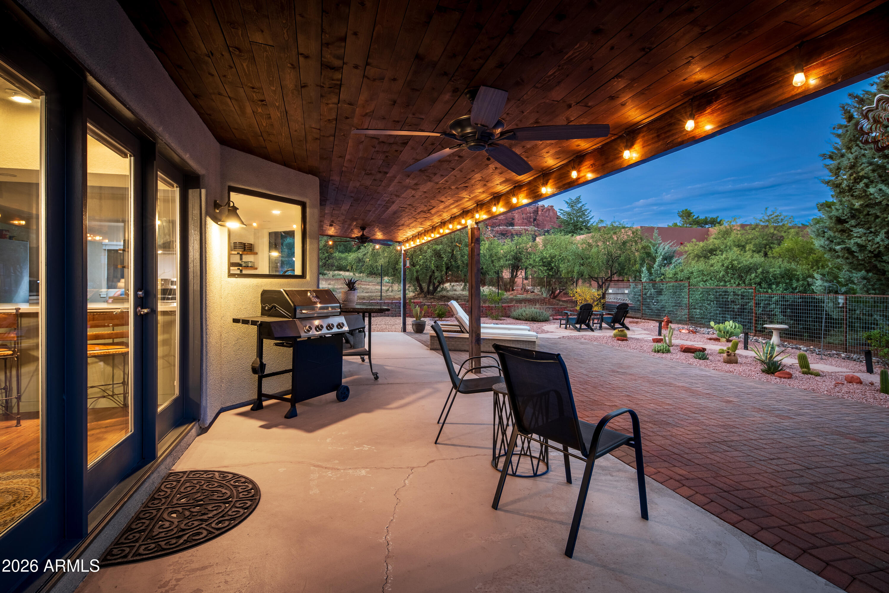 300 Raintree Road Sedona, AZ 86351 - Photo 45 of 65 JL_300RainTreeRd-exteriors-14