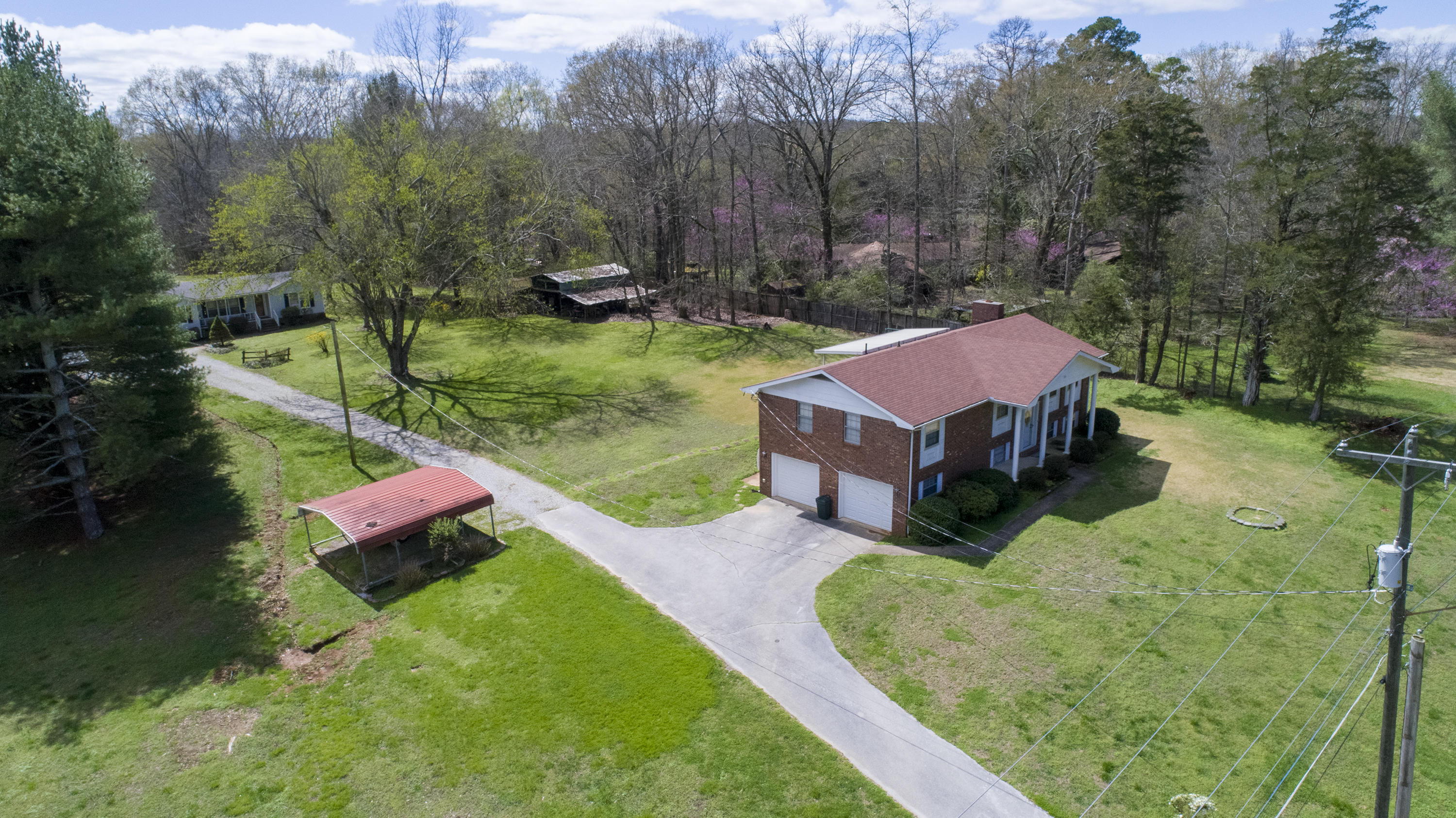 9016 Raydoe Road Ooltewah, TN 37363 - Photo 9 of 31 91016-18_8