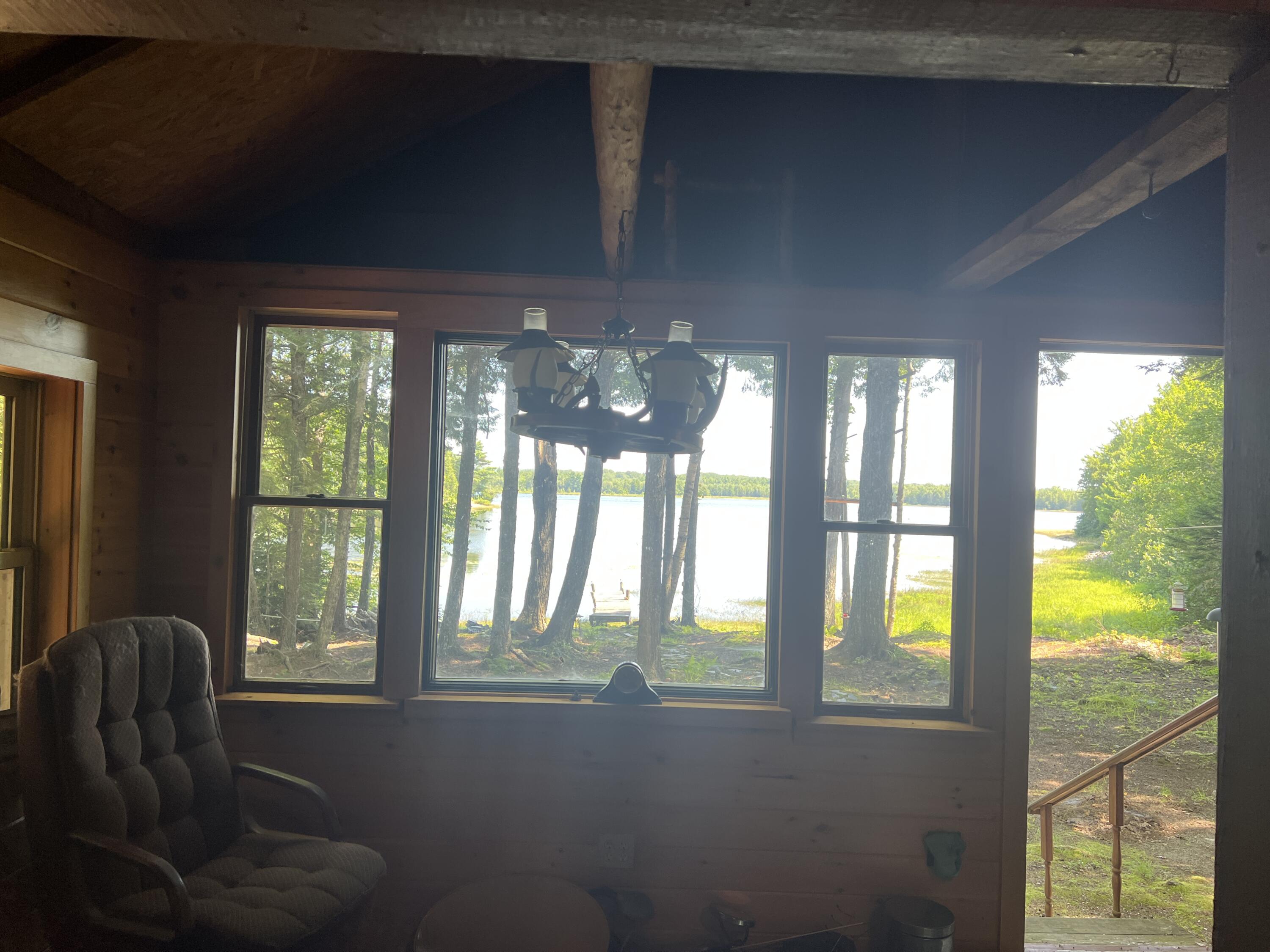 5 Little Brook Road Mariaville, ME 04605 - Photo 14 of 20 image00014