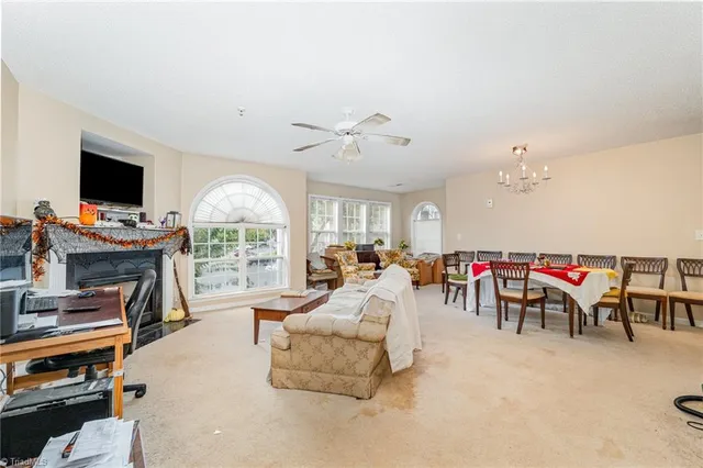 $155,000 | 524 Scholastic Court, Winston-Salem, NC 27106