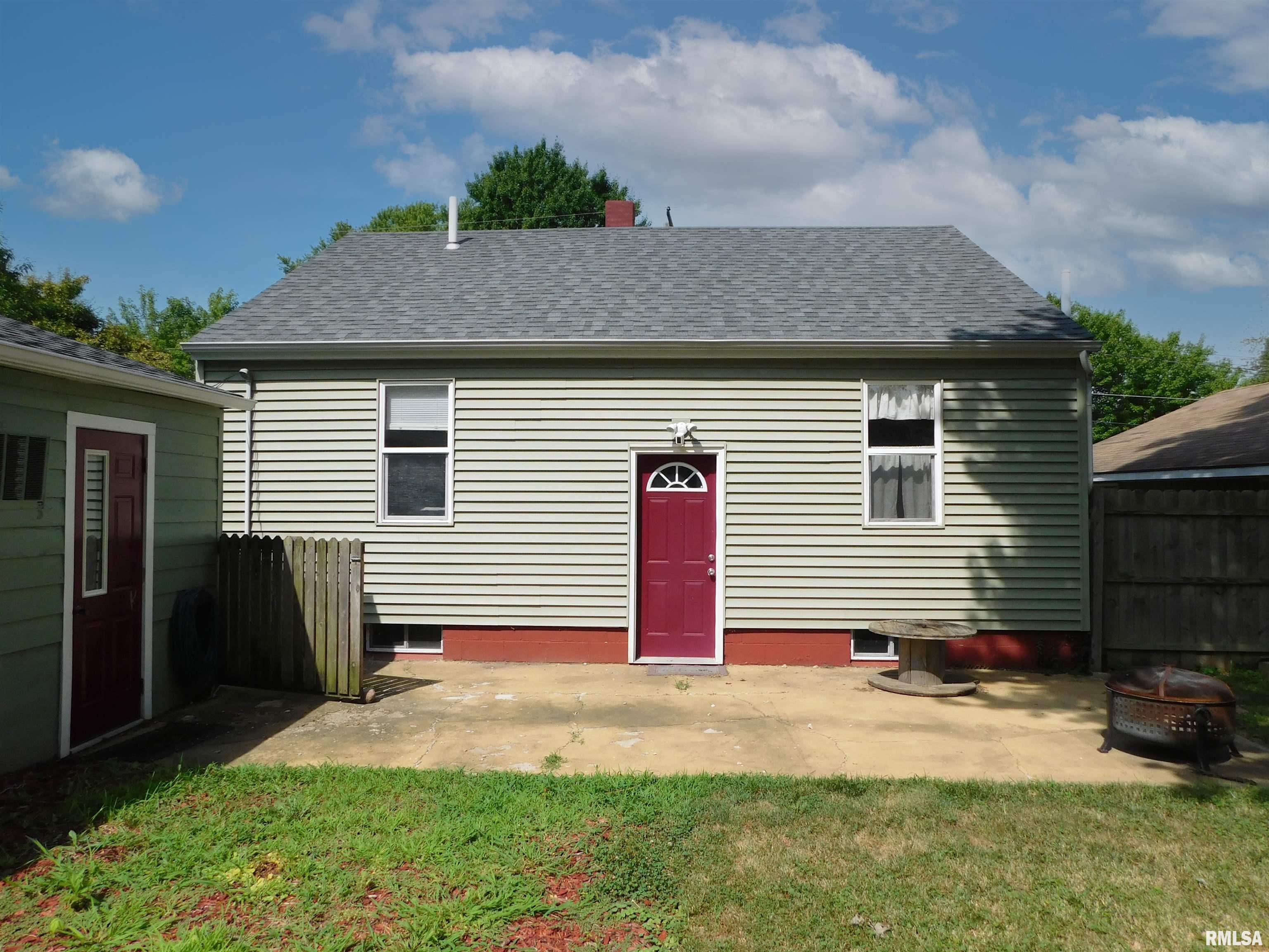 208 Reservoir Road Pekin, IL 61554 - Photo 27 of 27 Gallery Image 27