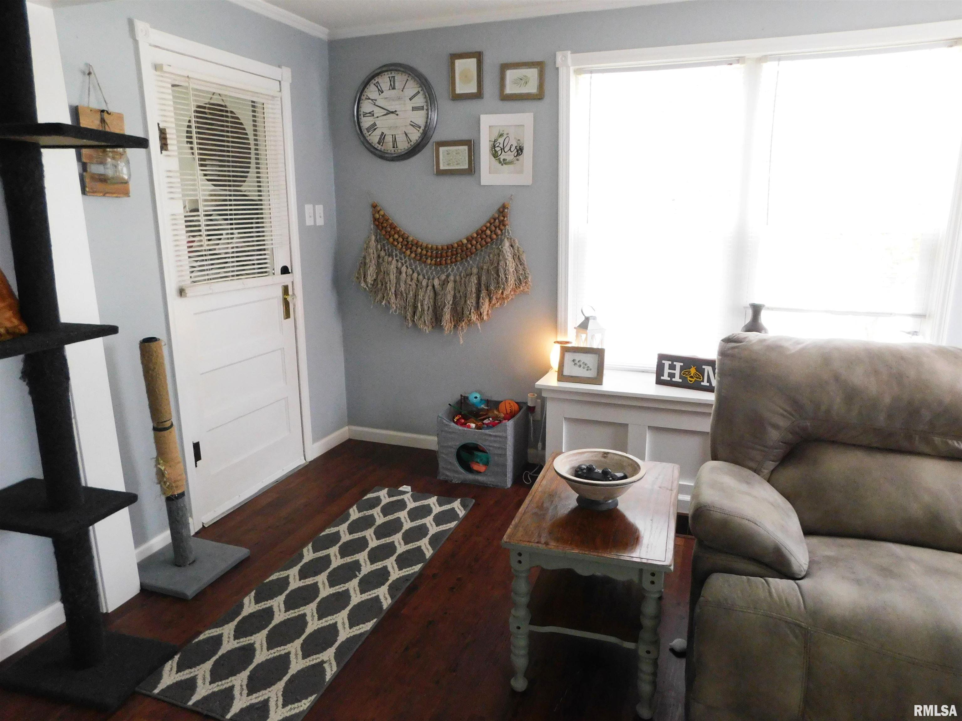 208 Reservoir Road Pekin, IL 61554 - Photo 4 of 27 Gallery Image 4