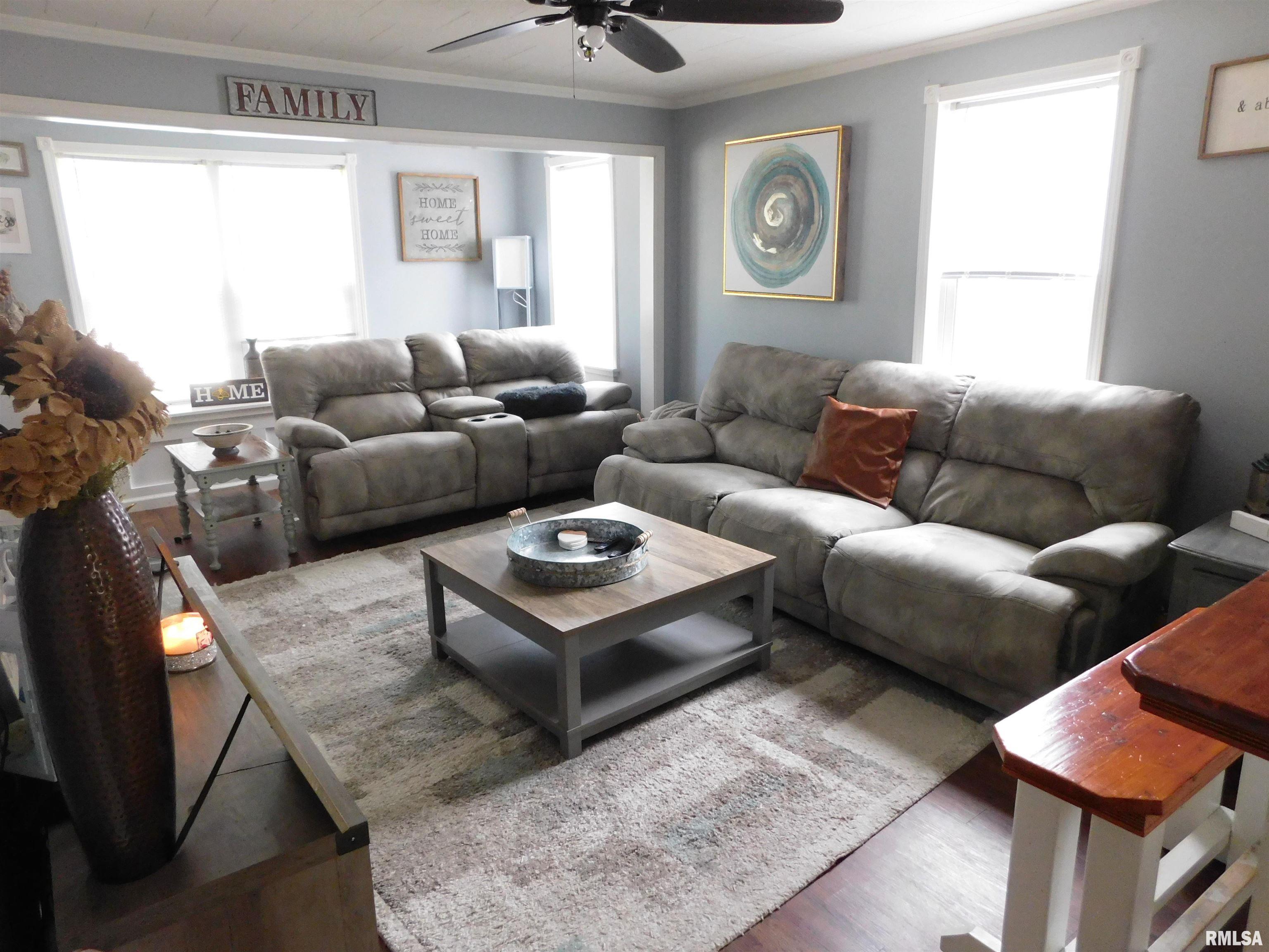 208 Reservoir Road Pekin, IL 61554 - Photo 8 of 27 Gallery Image 8