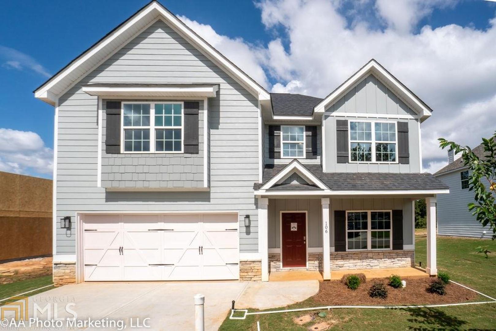 106 West River Cane Run, Unit 32 Perry, GA 31069 - Photo 1 of 1 Gallery Image 1