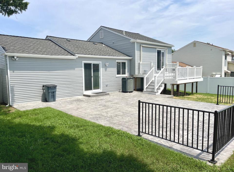 8440 Spring Road Pasadena, MD 21122 - Photo 25 of 32