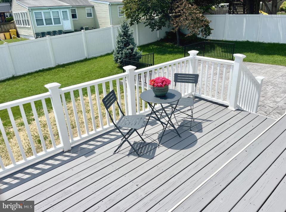 8440 Spring Road Pasadena, MD 21122 - Photo 26 of 32