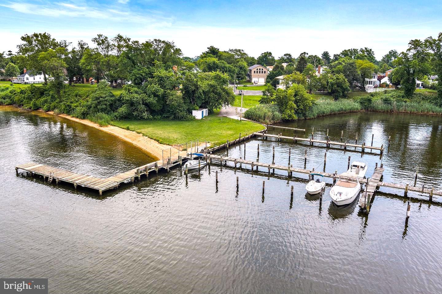 8440 Spring Road Pasadena, MD 21122 - Photo 29 of 32