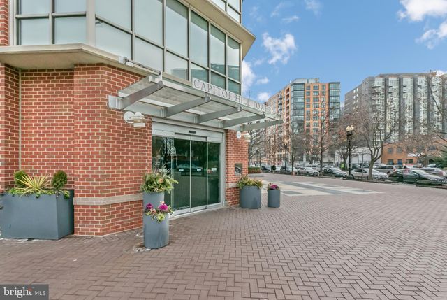 $370,000 | 1000 New Jersey Avenue Southeast, Unit 1029, Washington, DC 20003