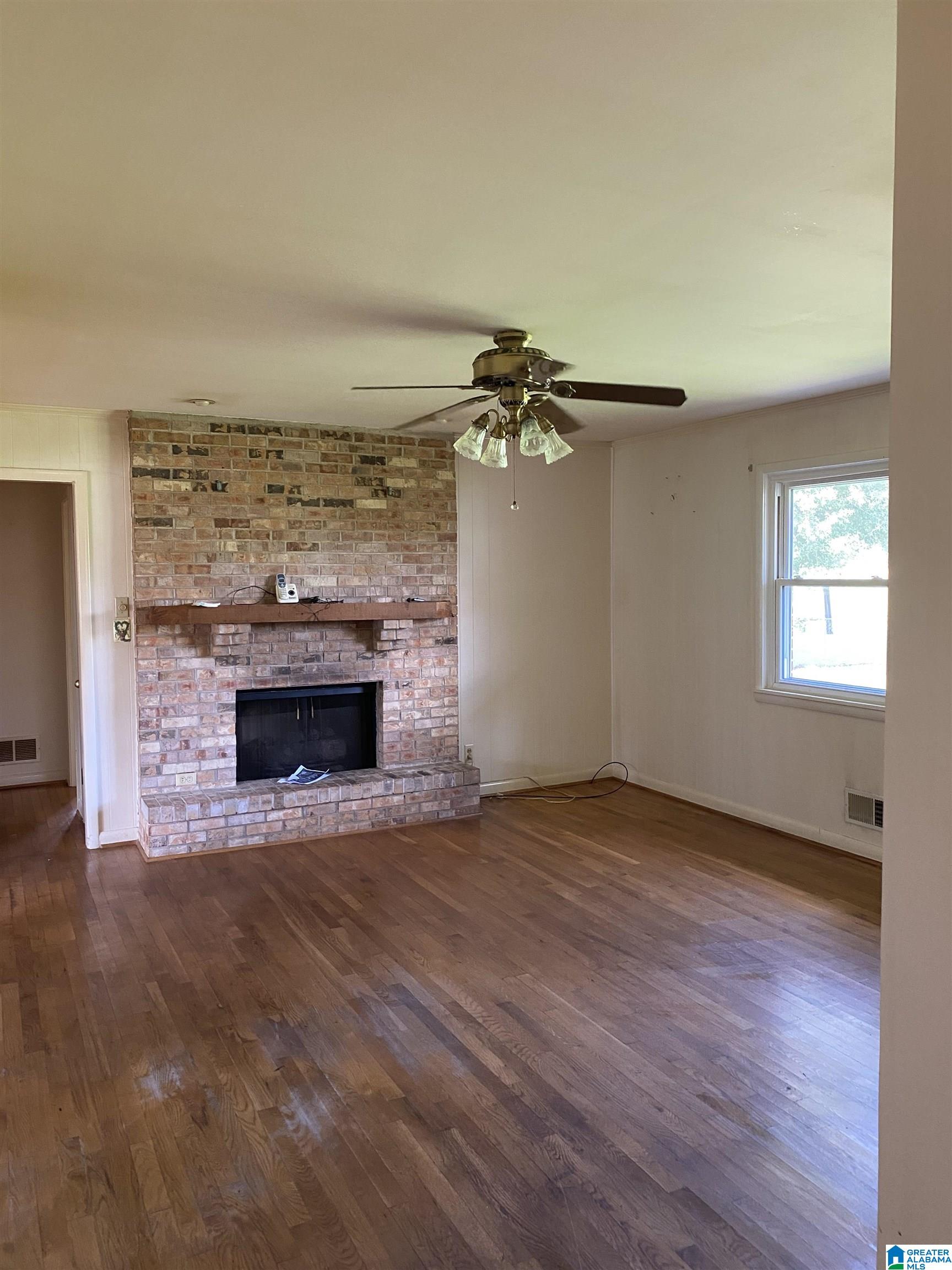 517 Gay Road Bessemer, AL 35023 - Photo 7 of 13