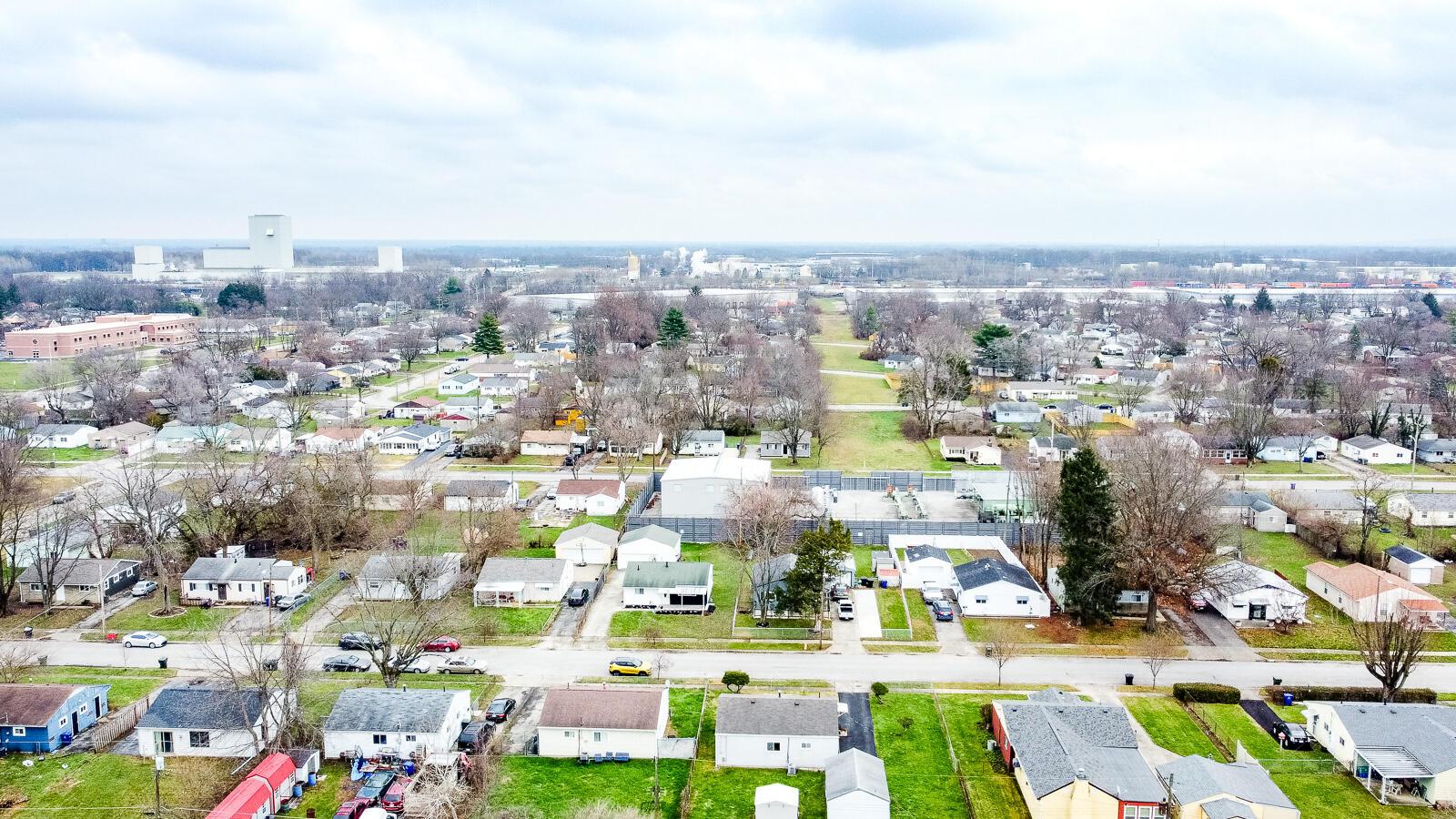 3031 Nuway Road Columbus, OH 43207 - Photo 40 of 41 3031 Nuway-40