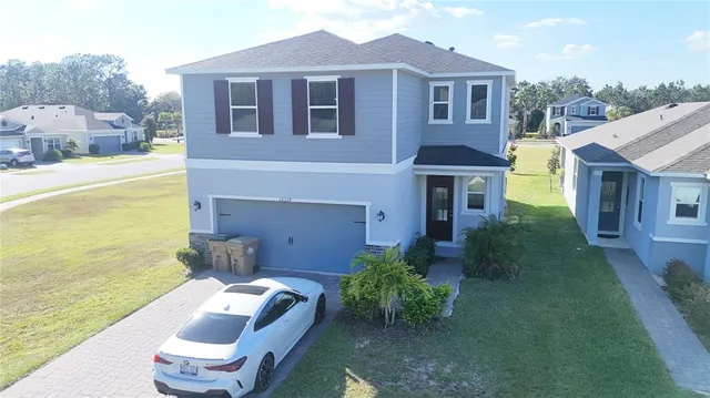 $460,000 | 16319 Winding Preserve Circle, Clermont, FL 34714