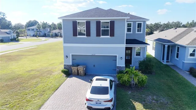 $460,000 | 16319 Winding Preserve Circle, Clermont, FL 34714