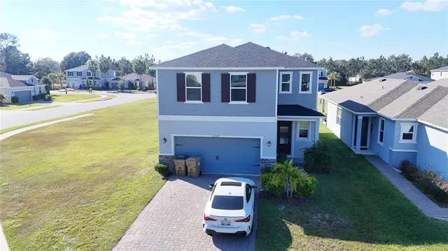 $460,000 | 16319 Winding Preserve Circle, Clermont, FL 34714