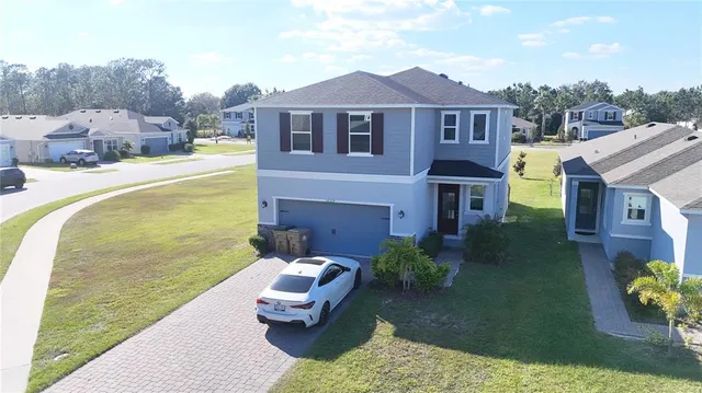 $460,000 | 16319 Winding Preserve Circle, Clermont, FL 34714