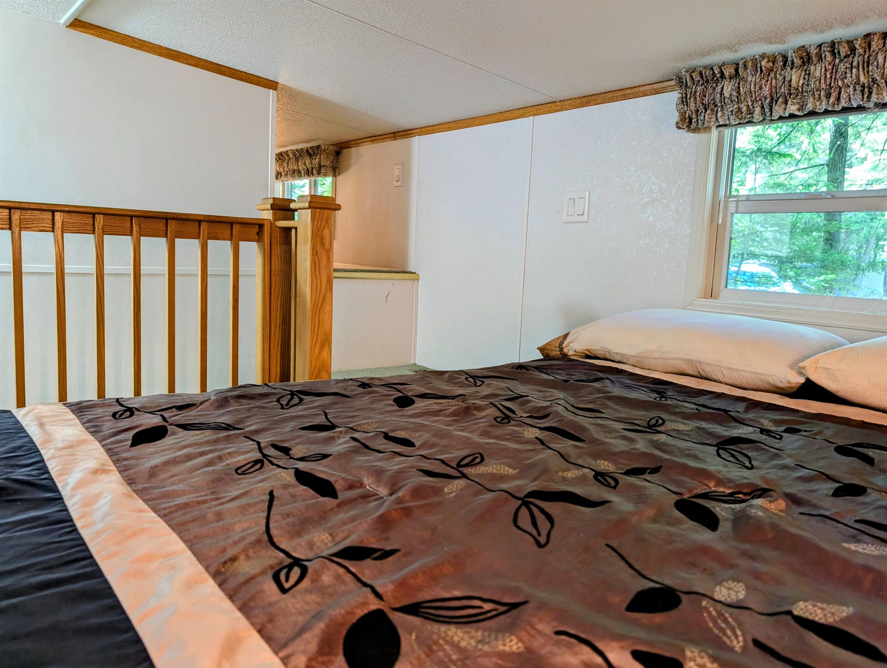 47 Overlook Road, Unit AKA 15) Holderness, NH 03245 - Photo 12 of 59