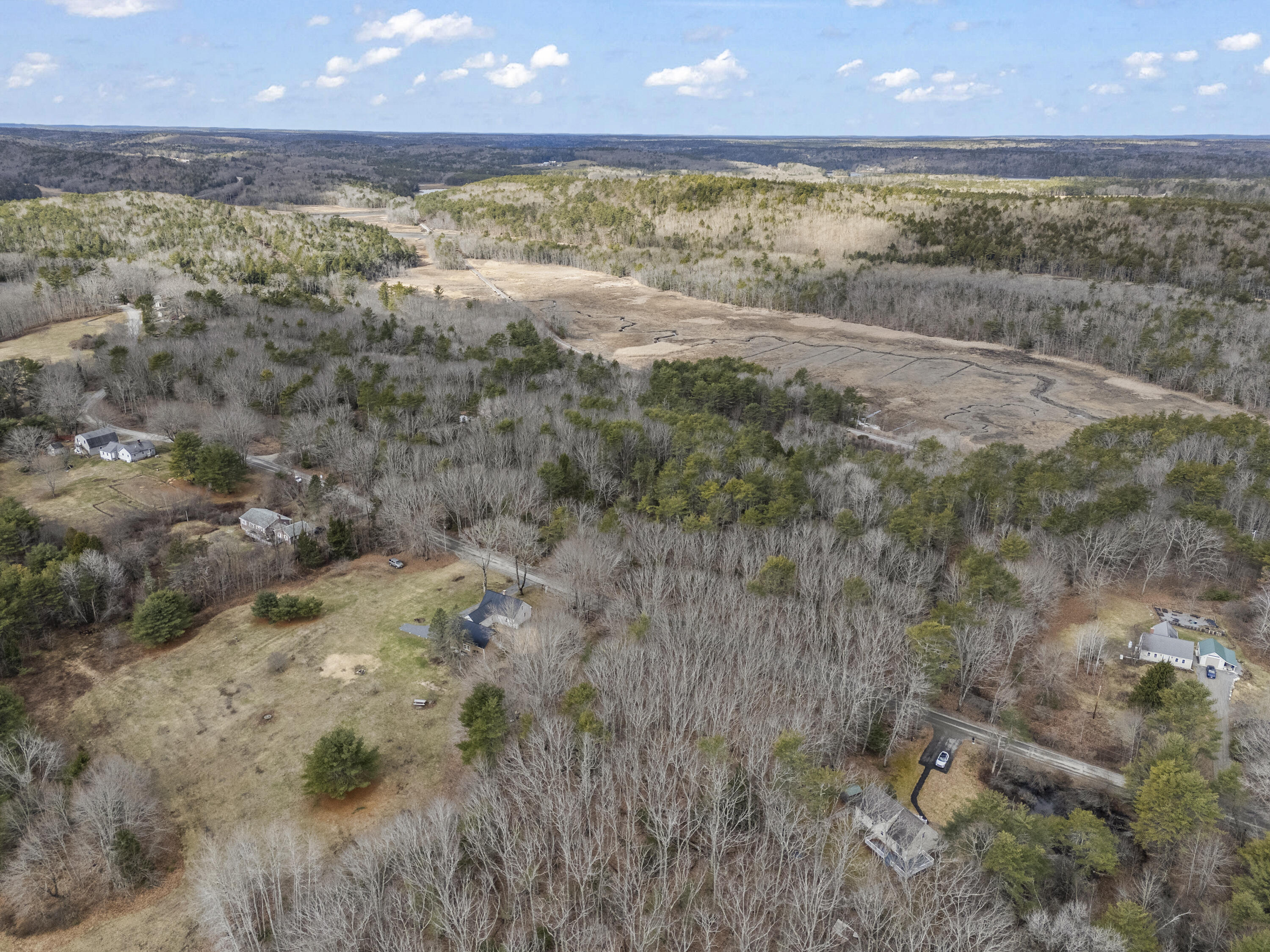 Lot #4 Lewis Hill Road Newcastle, ME 04553 - Photo 11 of 13 130 Lewis Hill Rd_130