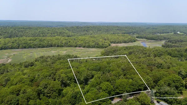 $98,000 | Lot #4 Lewis Hill Road, Newcastle, ME 04553