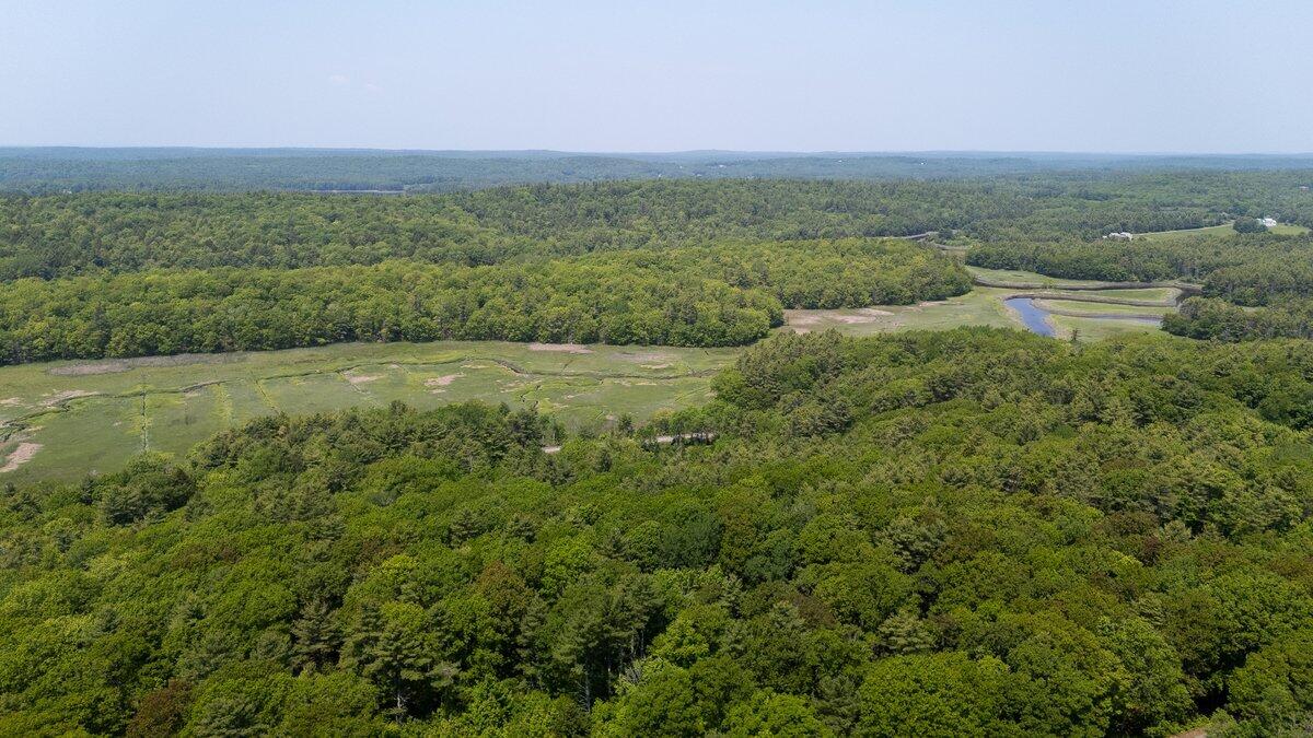 Lot #4 Lewis Hill Road Newcastle, ME 04553 - Photo 3 of 6 Lewis Hill-23