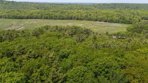 $98,000 | Lot #4 Lewis Hill Road, Newcastle, ME 04553