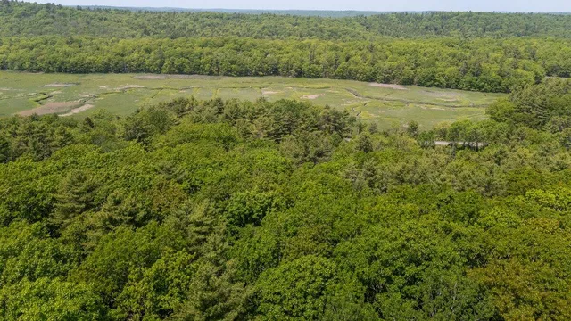 $119,900 | Lot #4 Lewis Hill Road, Newcastle, ME 04553