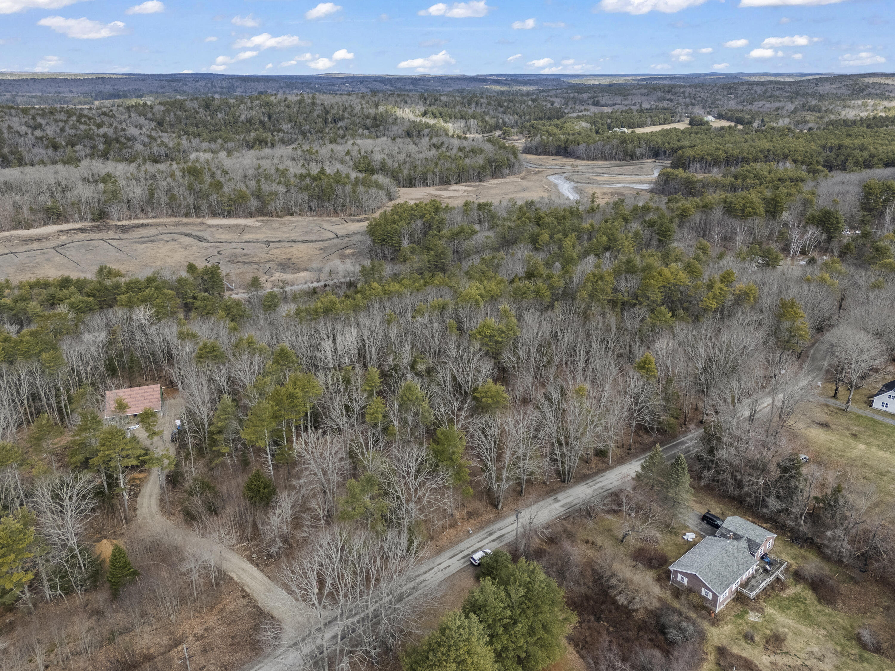Lot #4 Lewis Hill Road Newcastle, ME 04553 - Photo 9 of 13 130 Lewis Hill Rd_128