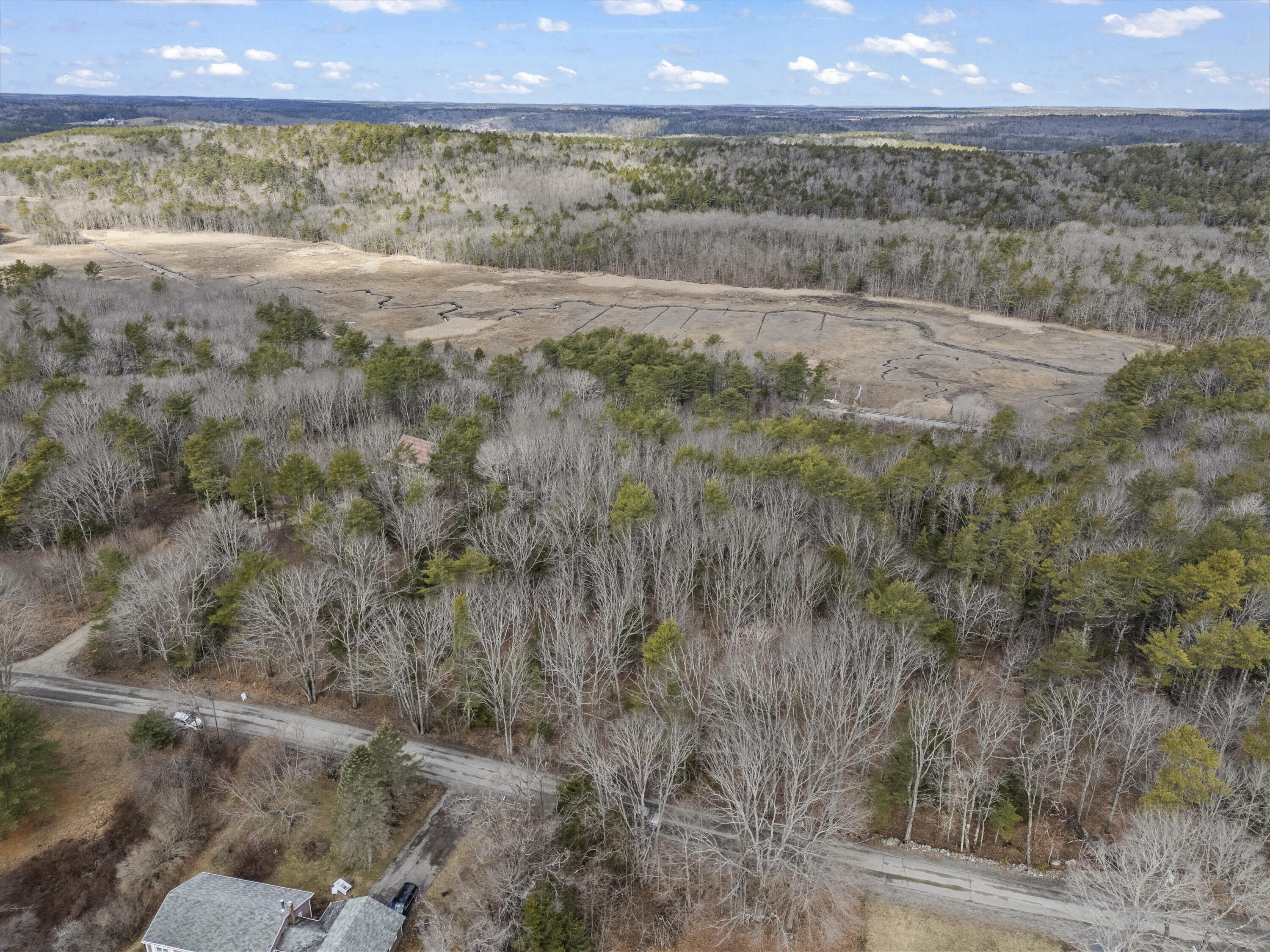 Lot #4 Lewis Hill Road Newcastle, ME 04553 - Photo 10 of 13 130 Lewis Hill Rd_129