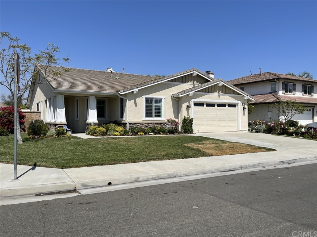 6712 Cedar Creek Road Eastvale, CA 92880 - Photo 1 of 1 Gallery Image 1