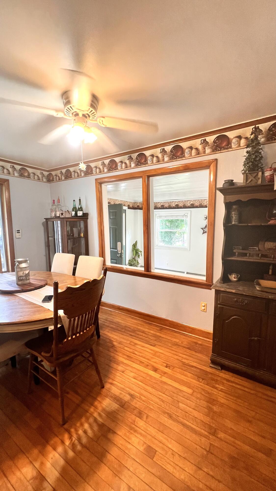 801 Stetson Road Exeter, ME 04435 - Photo 34 of 53 34. Dining area