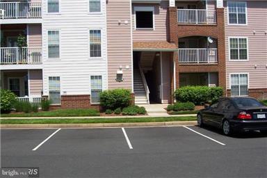 20950 Timber Ridge Terrace, Unit 203 Ashburn, VA 20147 - Photo 1 of 30 a house view