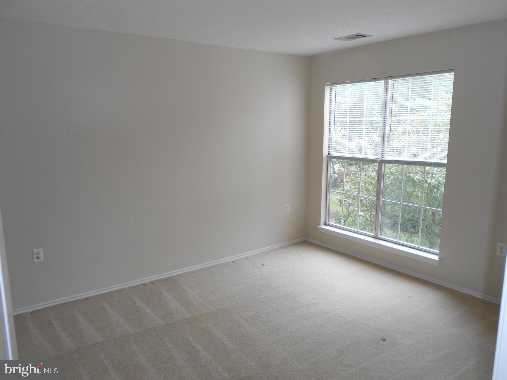 20950 Timber Ridge Terrace, Unit 203 Ashburn, VA 20147 - Photo 18 of 30 an empty room with a window