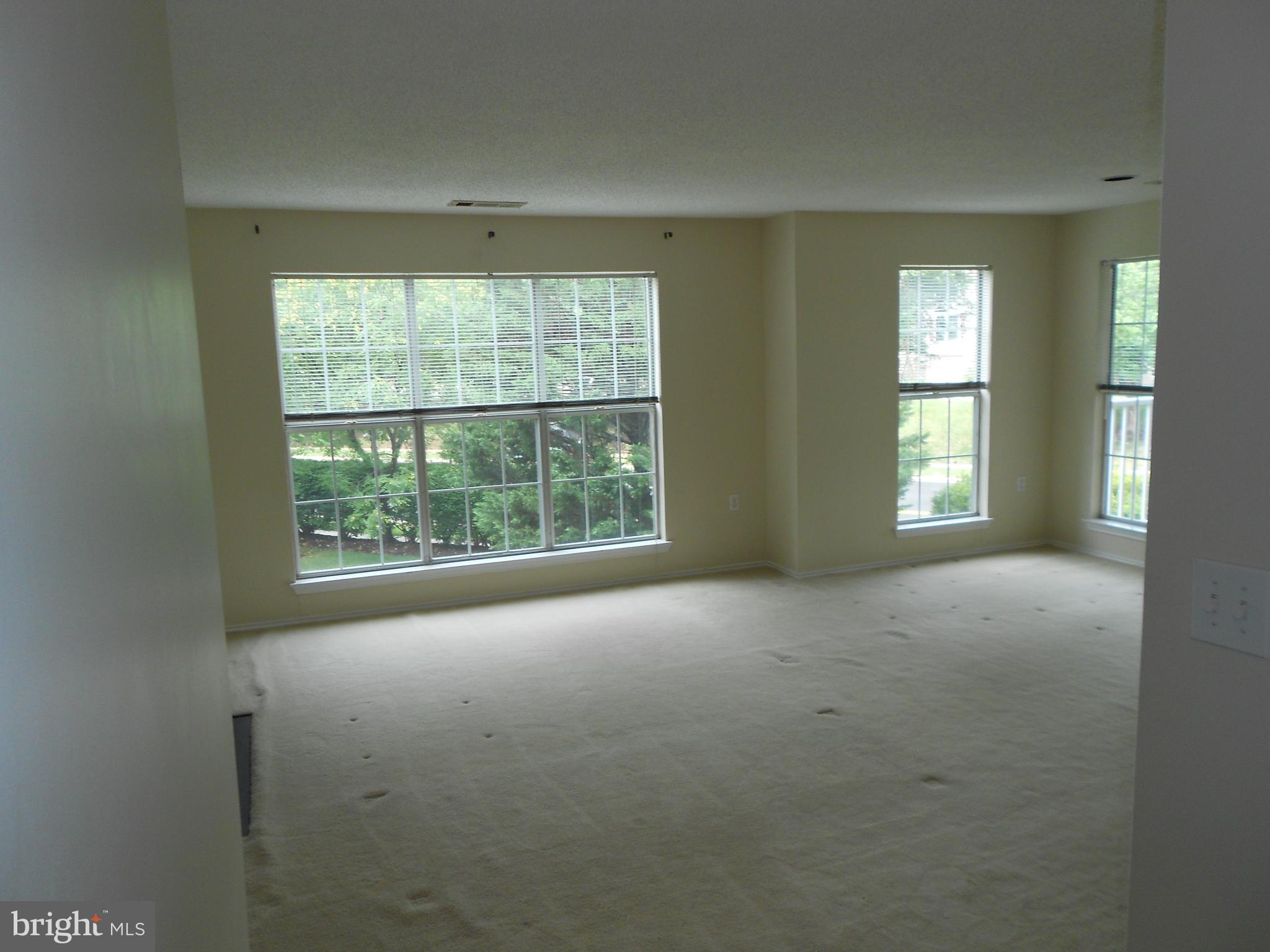 20950 Timber Ridge Terrace, Unit 203 Ashburn, VA 20147 - Photo 19 of 30 an empty room with windows