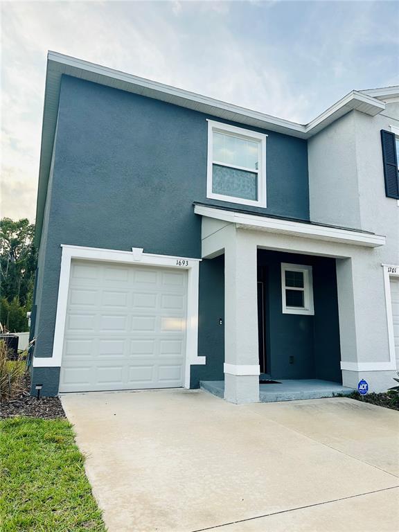 1693 Hubbell Road Wesley Chapel, FL 33543 - Photo 1 of 1 Gallery Image 1