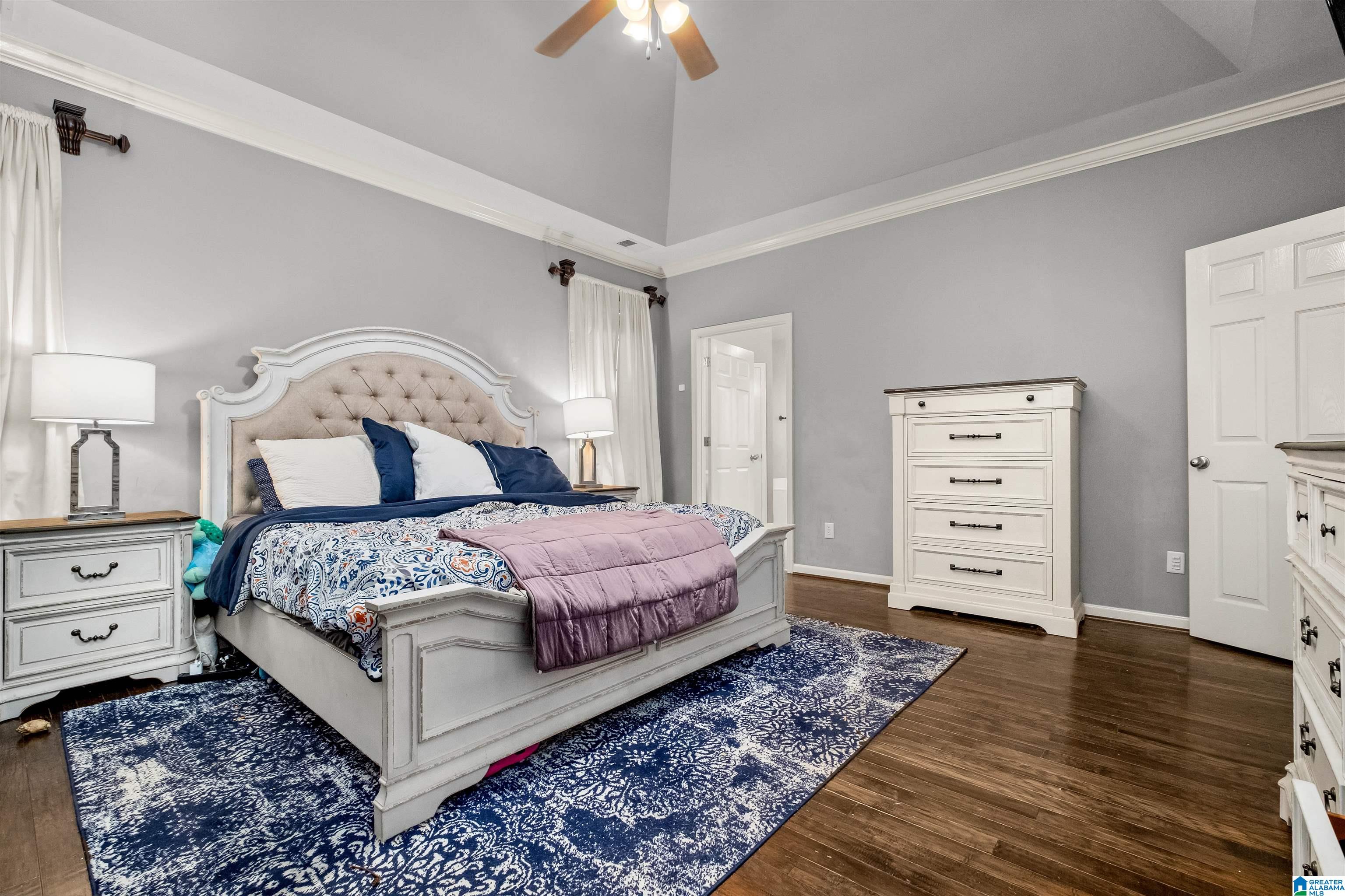 3595 Harrier Road Trussville, AL 35173 - Photo 21 of 41