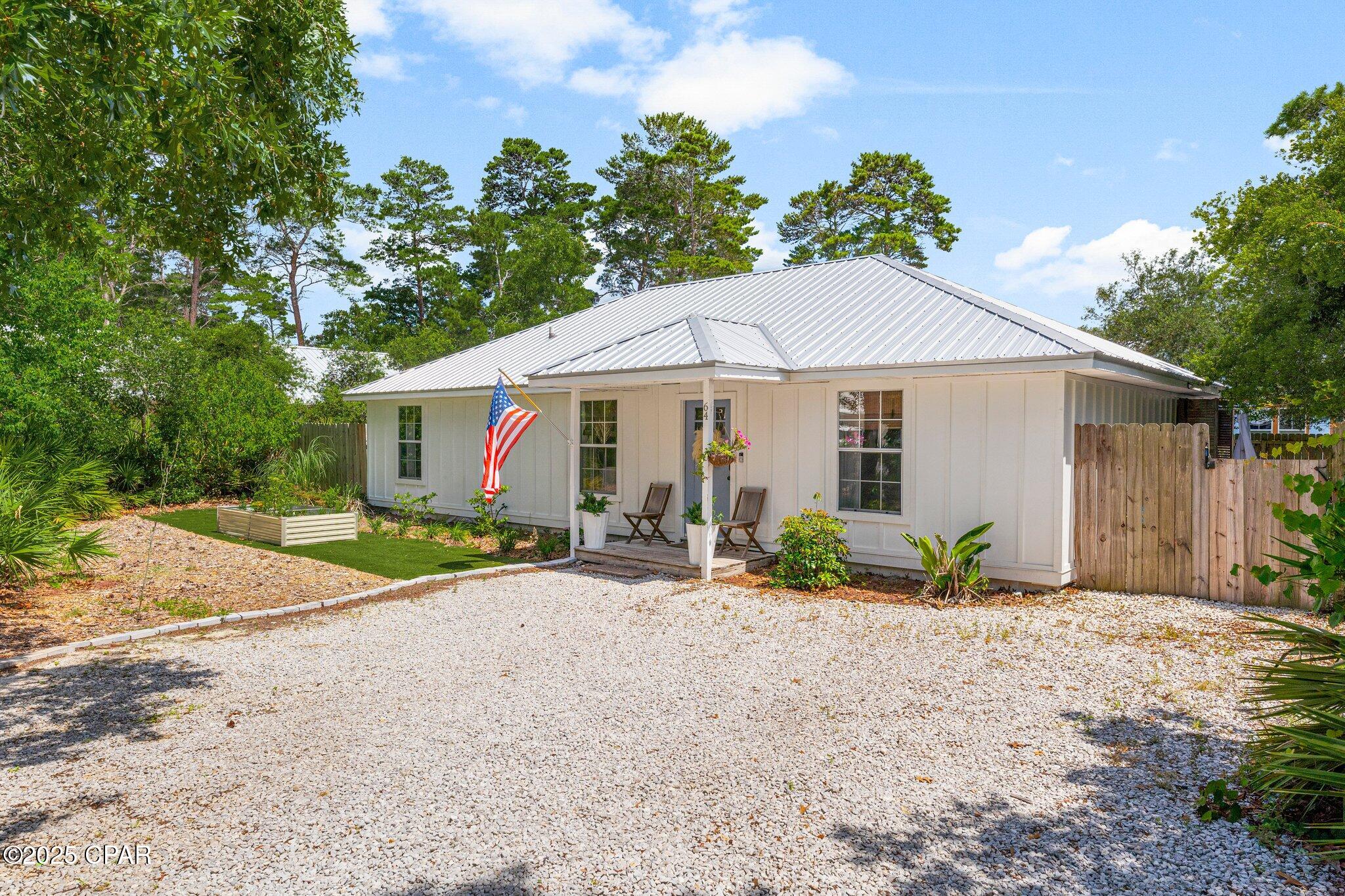 64 Walnut Street Santa Rosa Beach, FL 32459 - Photo 3 of 43