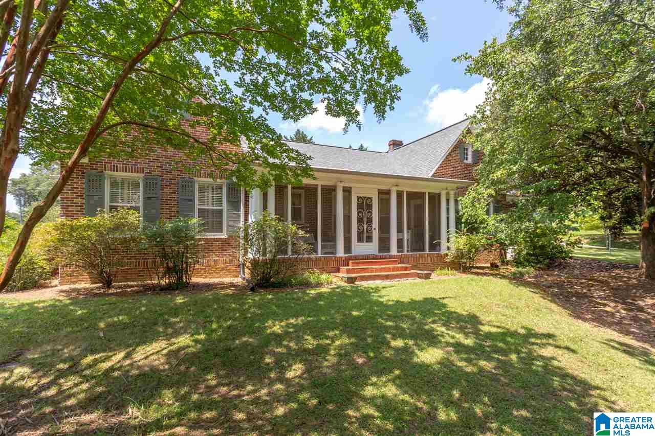 601 Almon Street Heflin, AL 36264 - Photo 50 of 50