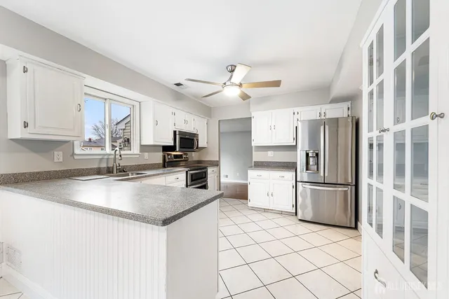 $775,000 | 46 Parker Road, Plainsboro, NJ 08536