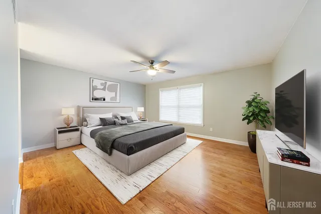 $775,000 | 46 Parker Road, Plainsboro, NJ 08536