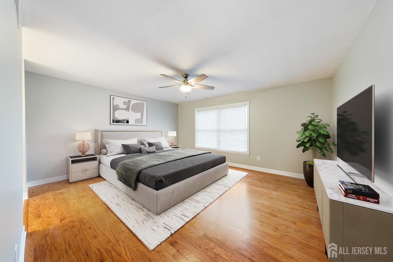 46 Parker Road Plainsboro, NJ 08536 - Photo 18 of 28