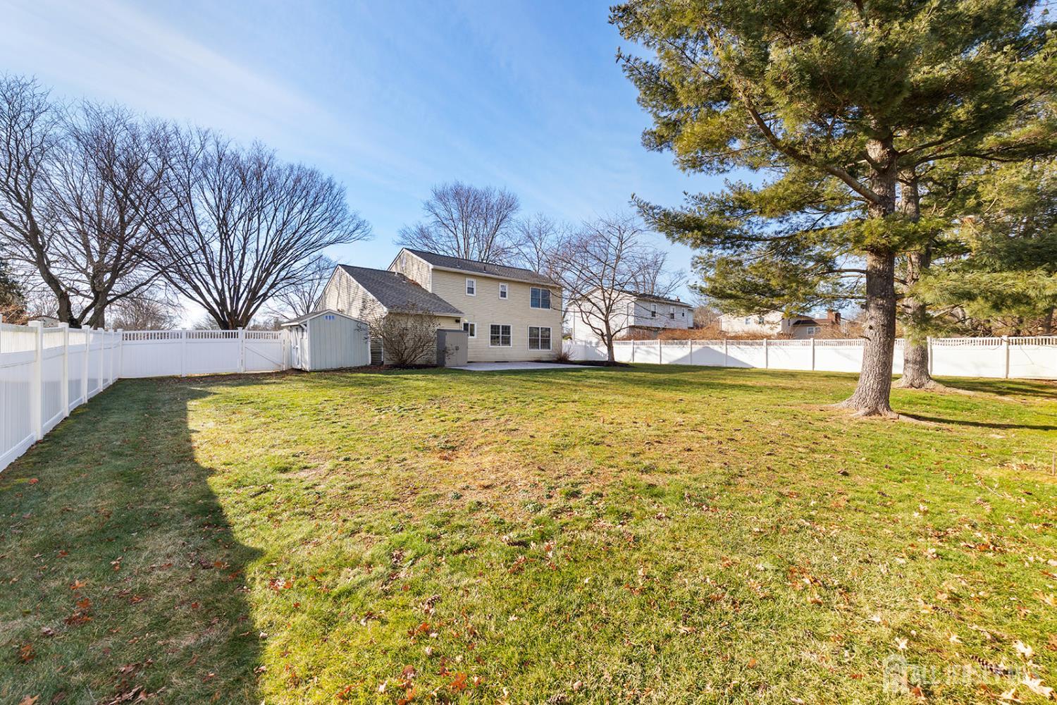 46 Parker Road Plainsboro, NJ 08536 - Photo 2 of 28