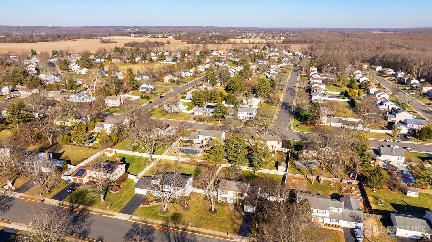 46 Parker Road Plainsboro, NJ 08536 - Photo 24 of 28