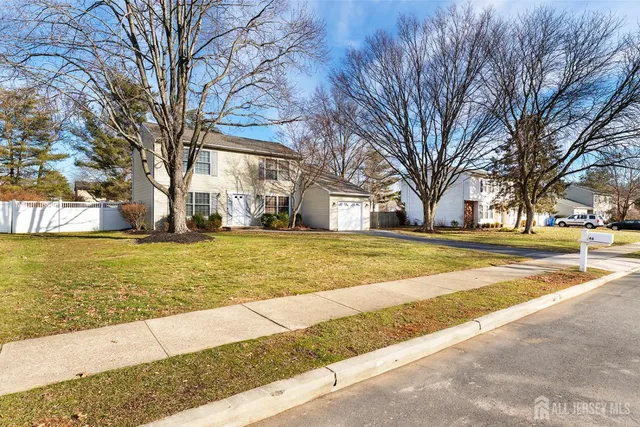 $775,000 | 46 Parker Road, Plainsboro, NJ 08536