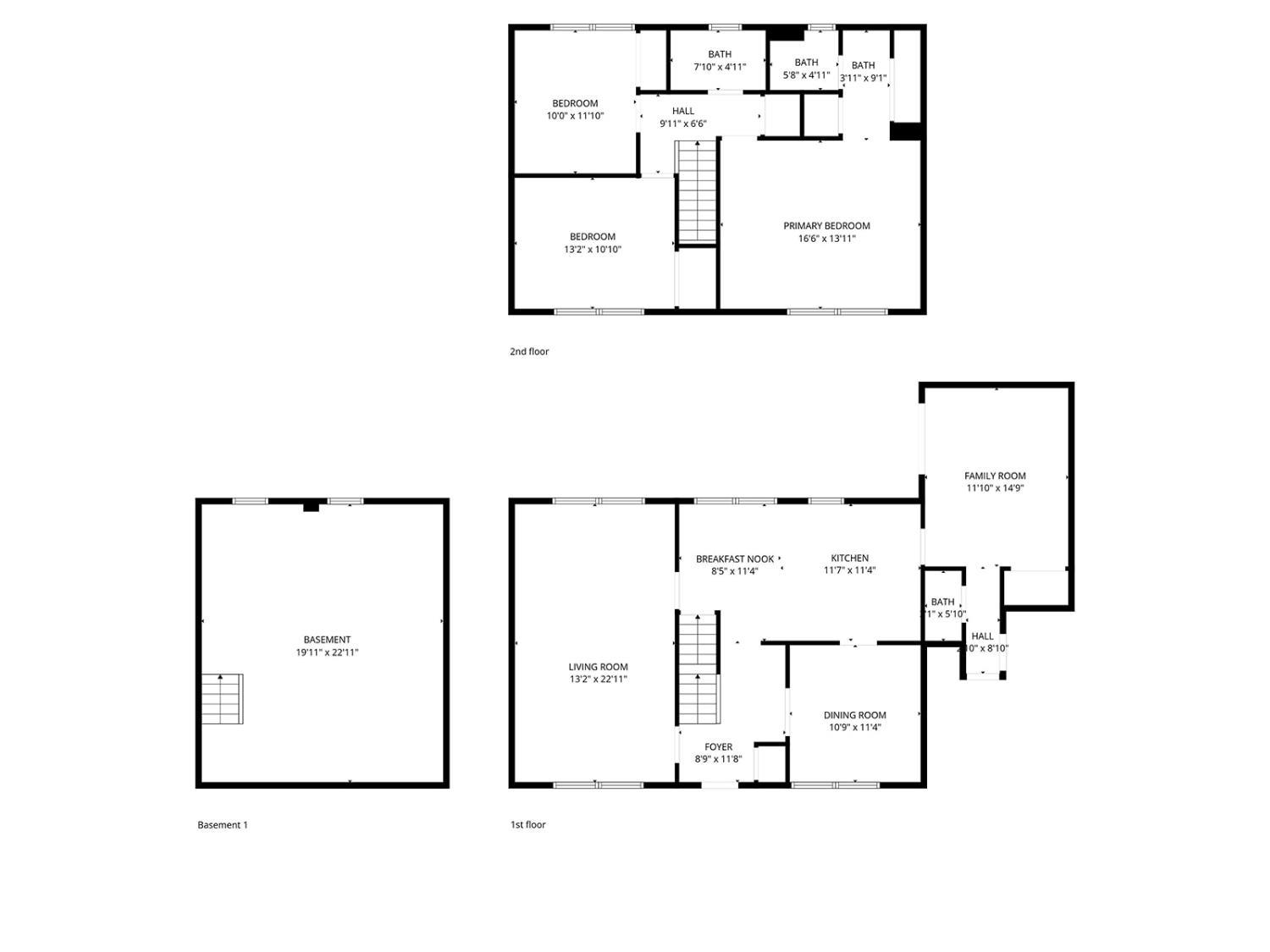 46 Parker Road Plainsboro, NJ 08536 - Photo 26 of 28