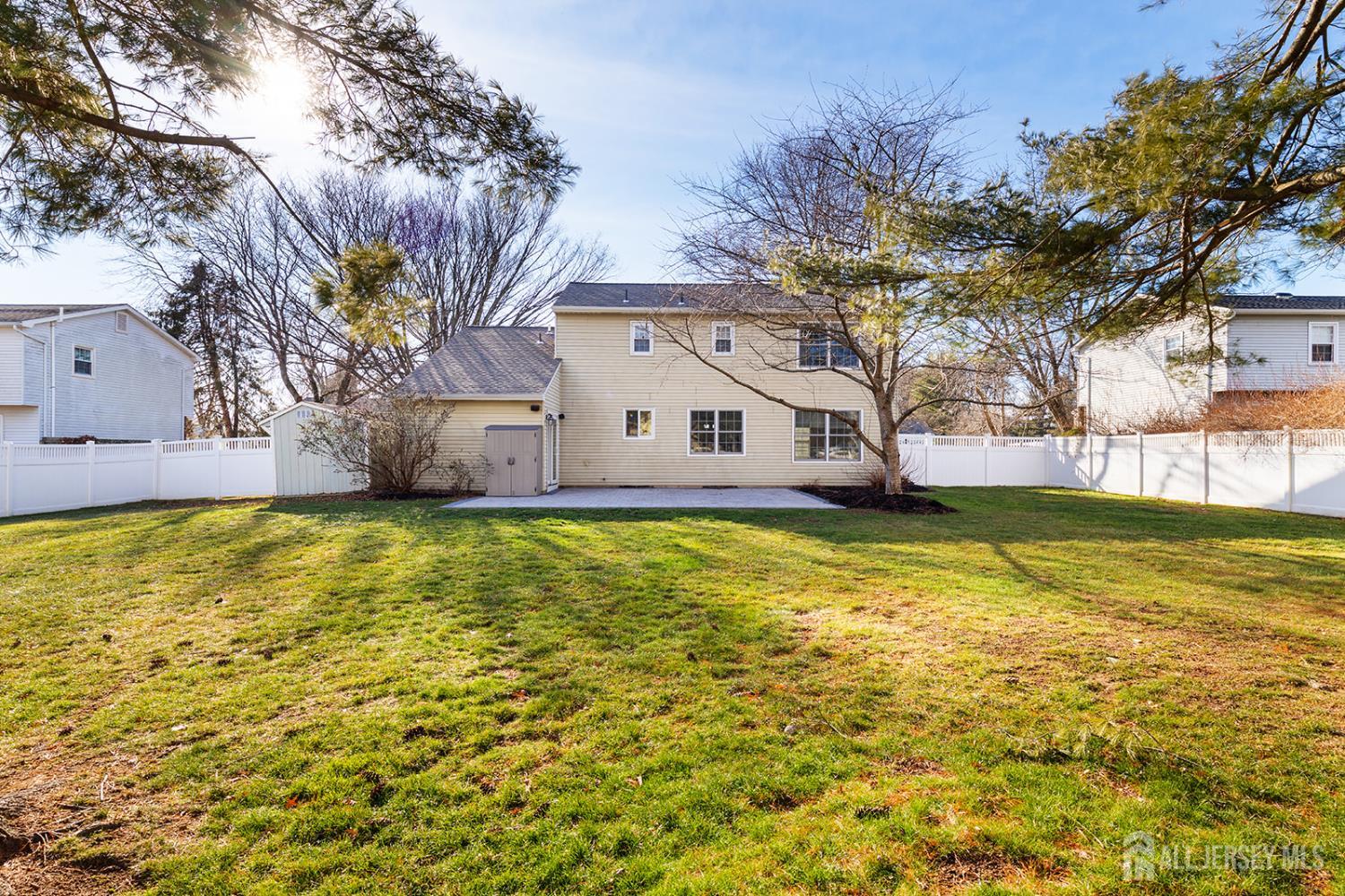 46 Parker Road Plainsboro, NJ 08536 - Photo 28 of 28