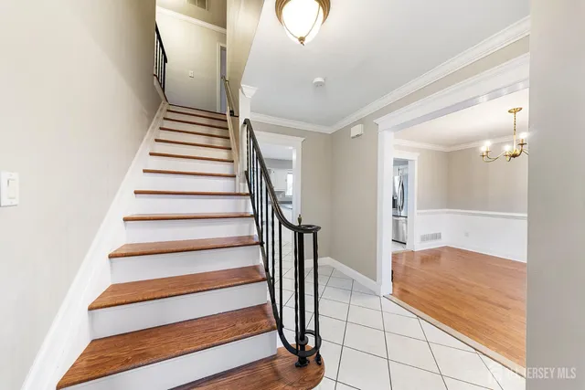 $775,000 | 46 Parker Road, Plainsboro, NJ 08536