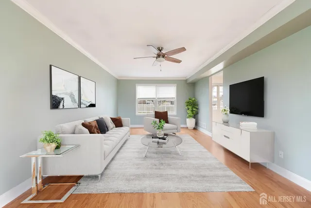 $775,000 | 46 Parker Road, Plainsboro, NJ 08536