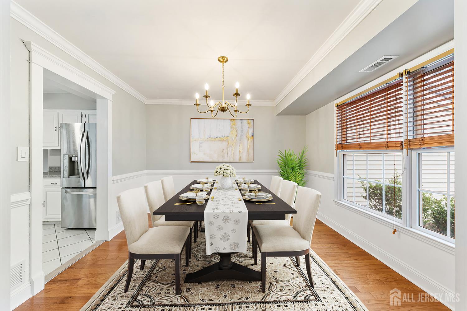 46 Parker Road Plainsboro, NJ 08536 - Photo 9 of 28