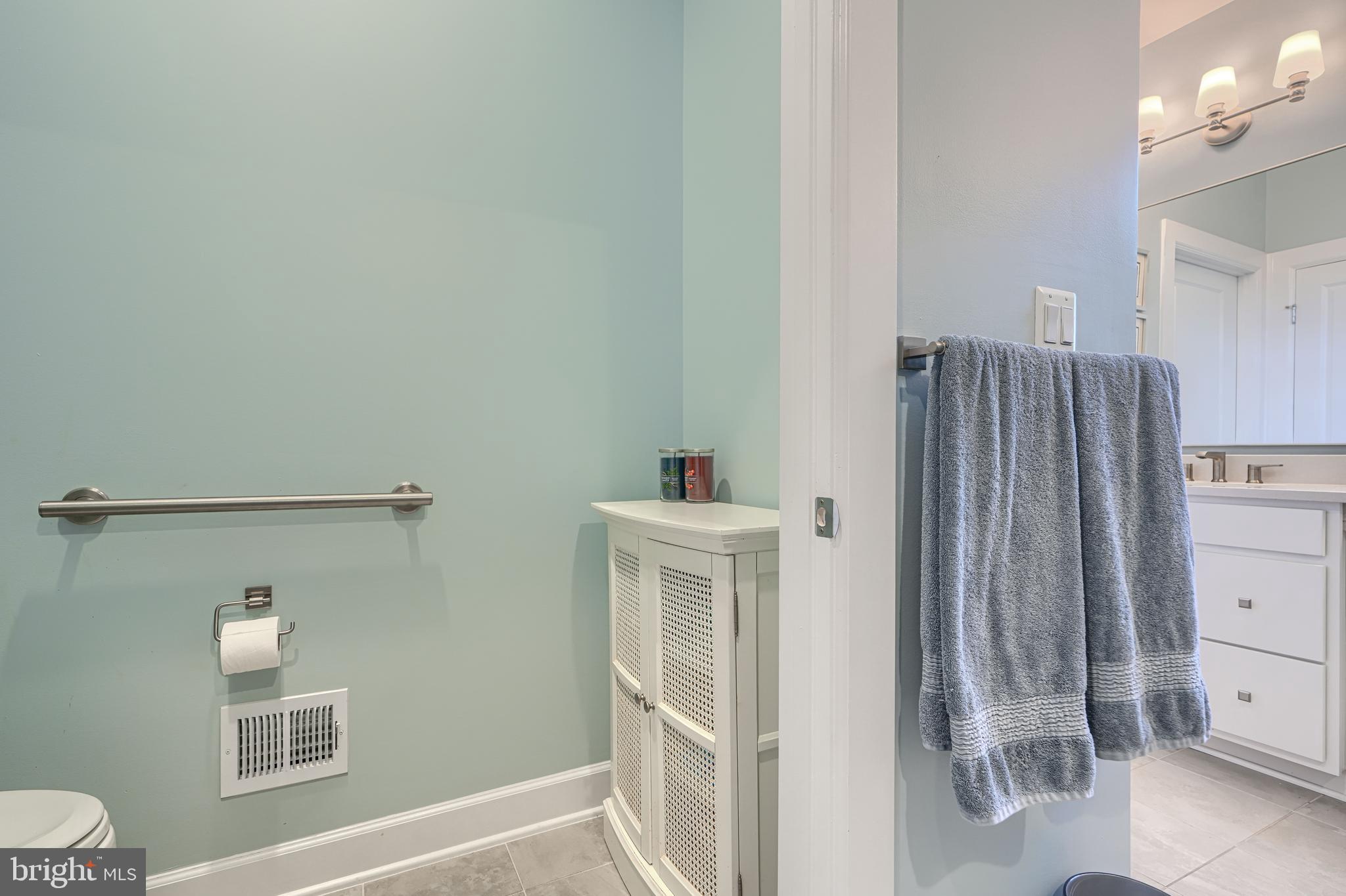 8511 Lallybroch Lane Fulton, MD 20759 - Photo 43 of 78 Toilet room